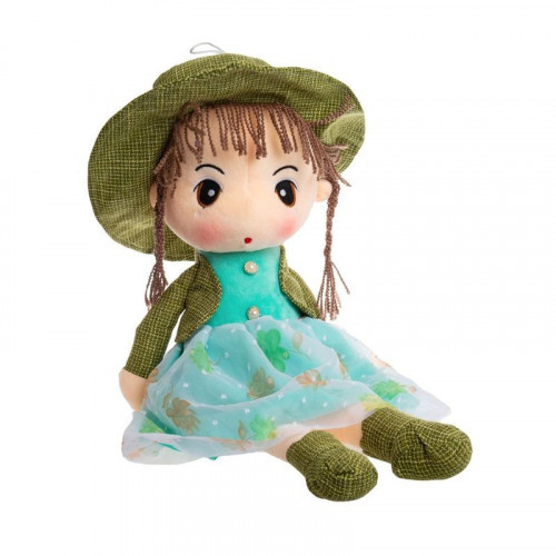 Мягкая игрушка Кукла DL105000259GN